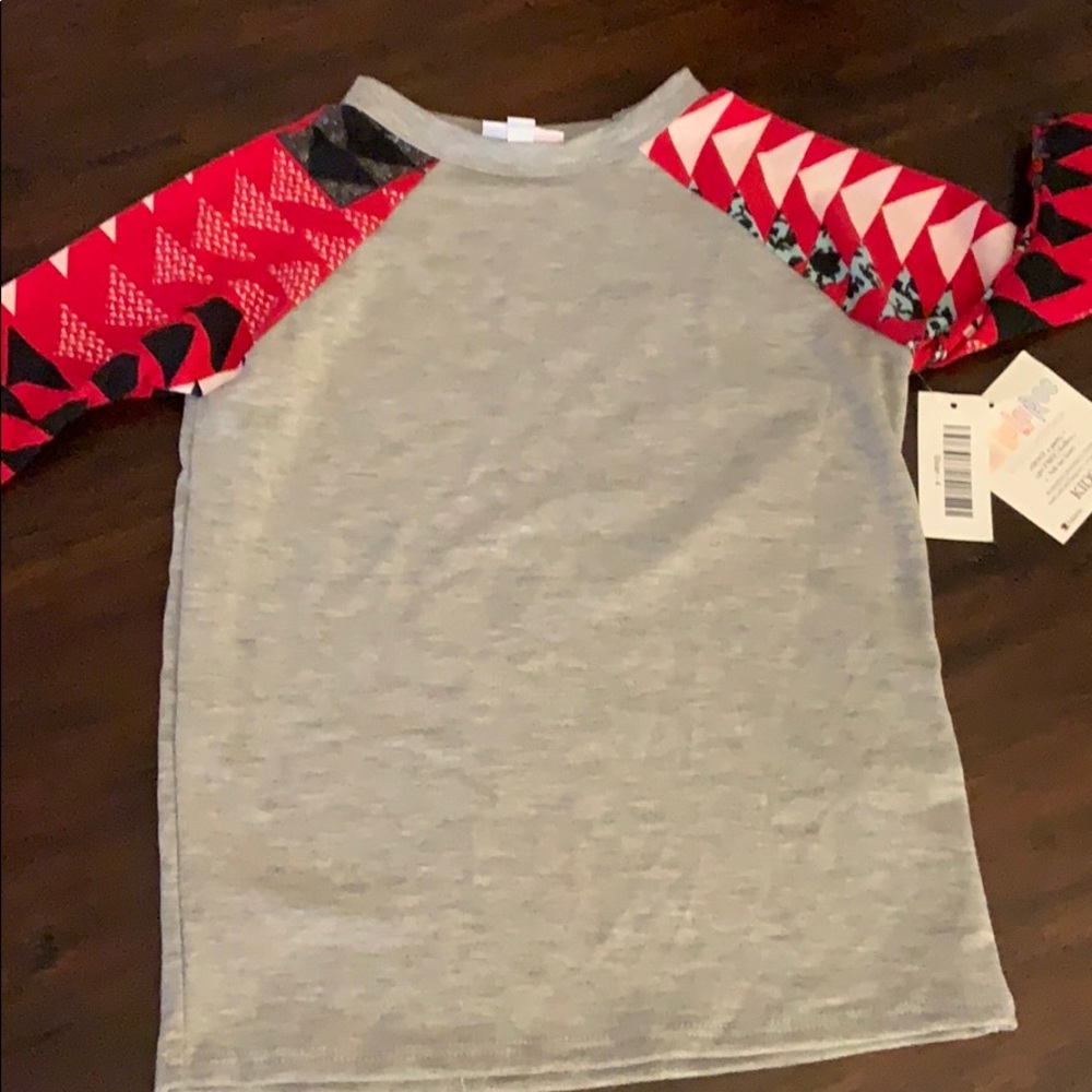 LulaRoe Sloan NWT Size 4